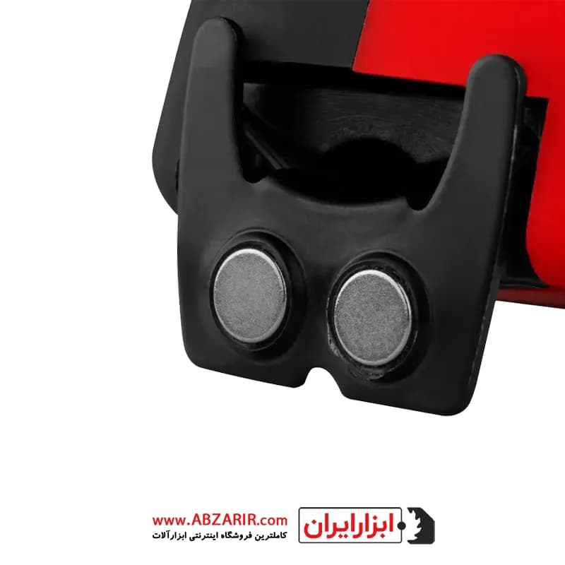 متر روکش دار 5 متری رونیکس مدل RH-9050 — تصویر ۱۰