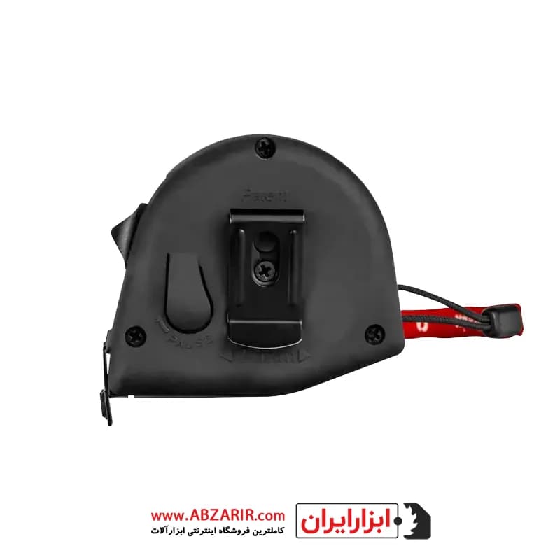 متر روکش دار 5 متری رونیکس مدل RH-9050 — تصویر ۱۱