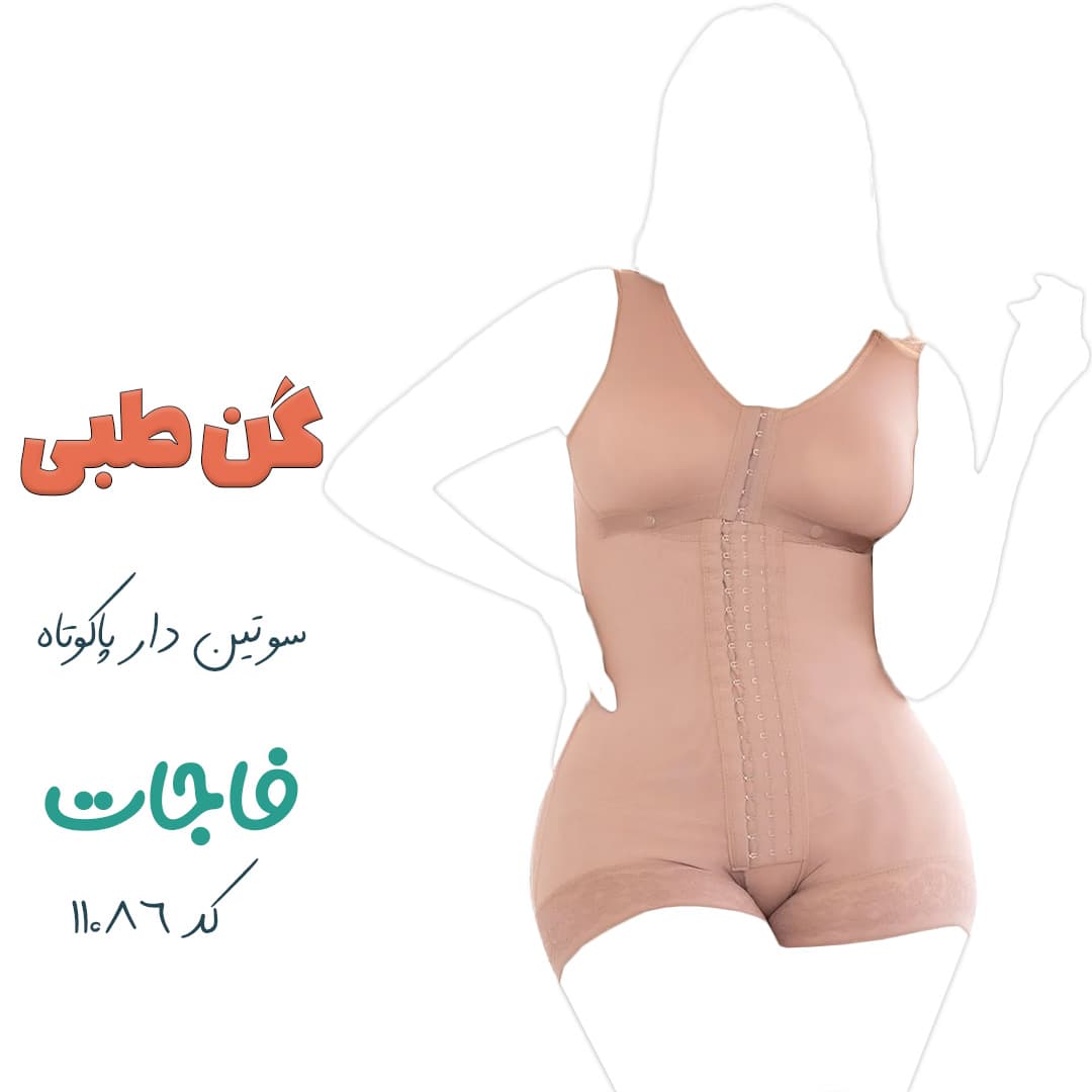 گن لیپو و ابدو فاجات 11086 Fajate