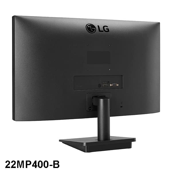مانیتور 22 اینچ ال‌جی 22MP400-B — تصویر ۵