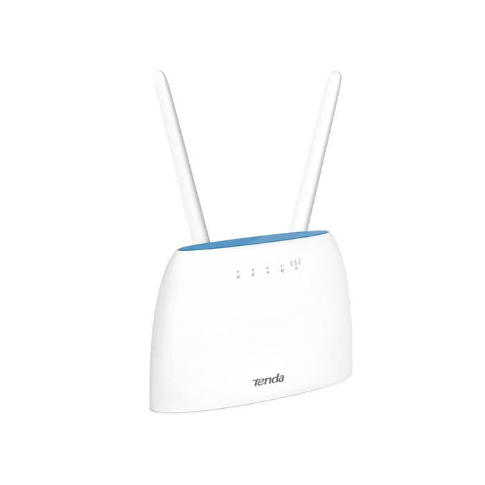 مودم روتر 4G+ LTE دوباند AC1200 تندا 4G09 — تصویر ۵