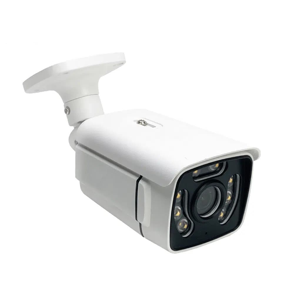 دوربین مداربسته 5 مگاپیکسل دید در شب رنگی IP مدل 8320h