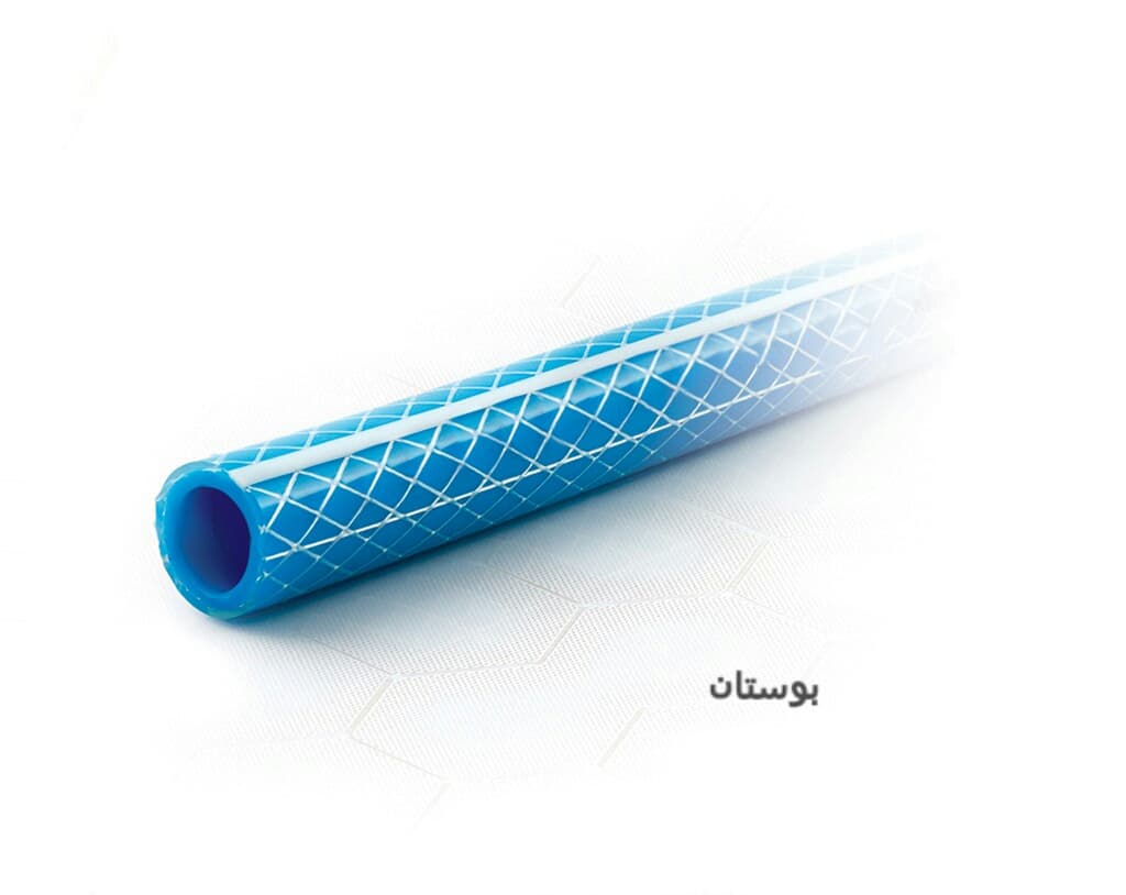 شیلنگ آب داراکار مدل بوستان سایز 3/4 اینچ- 50 متری — تصویر ۳