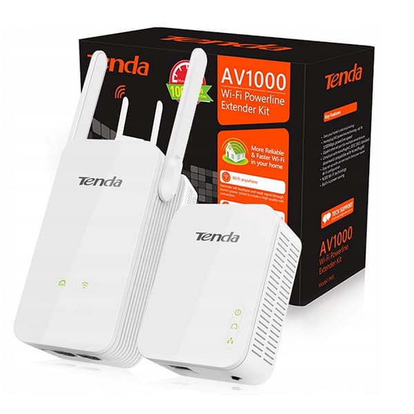 کیت پاورلاین AV1000 تندا PH5 — تصویر ۶