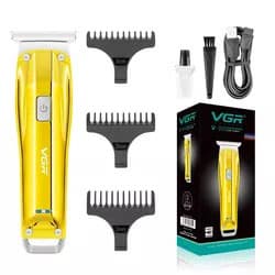 ماشین خط زن و صفر زن وی جی آر VGR مدل V-955 — تصویر ۷