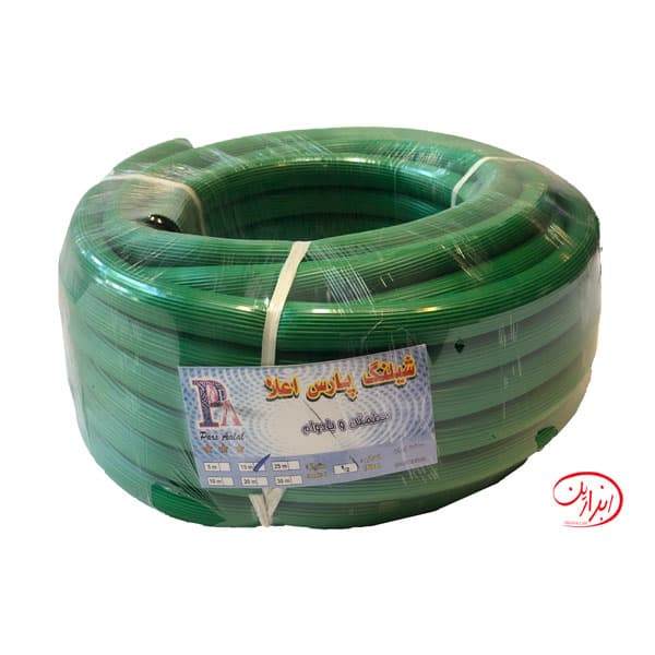 شلنگ آب پارس اعلاء سایز 2(1/2 اینچ) – متراژی — تصویر ۶