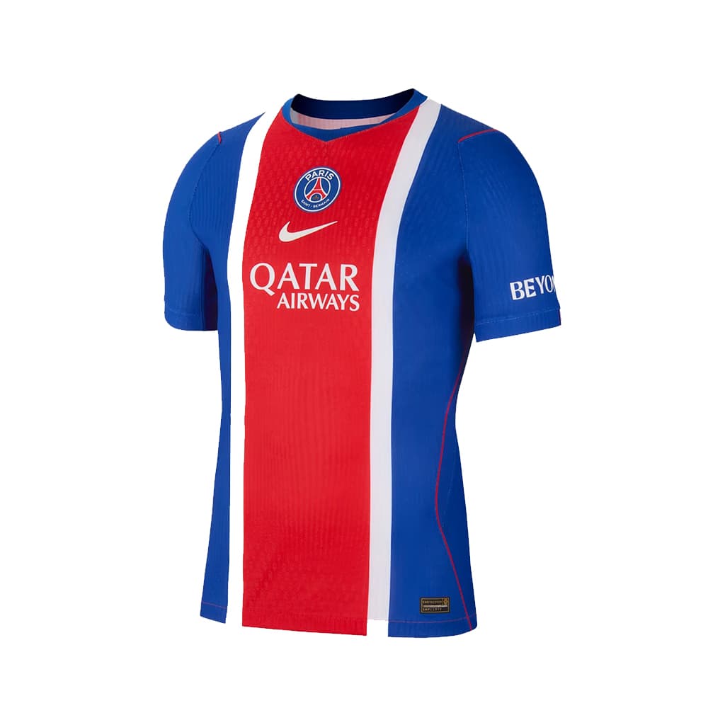 کیت اول پاریسن ژرمن PSG 2026-2027 ورژن پلیر (بازیکن) — تصویر ۲