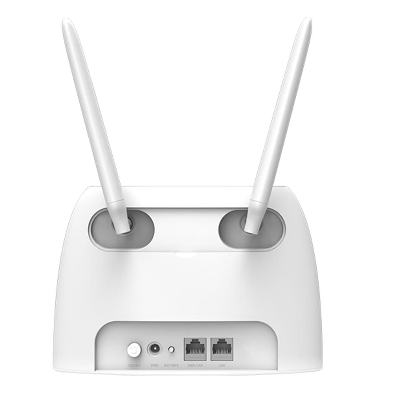 مودم روتر 4G LTE دوبانده AC1200 تندا 4G07 — تصویر ۵