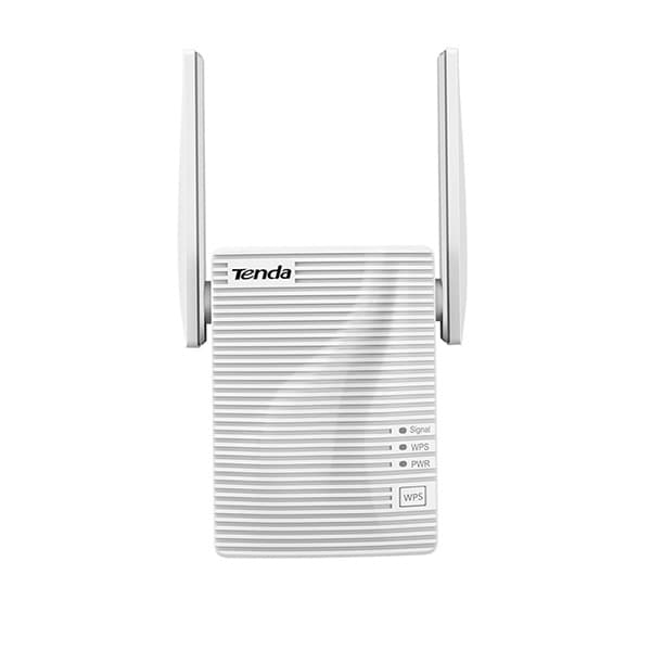 تقویت کننده بی‌سیم AC750 تندا A15