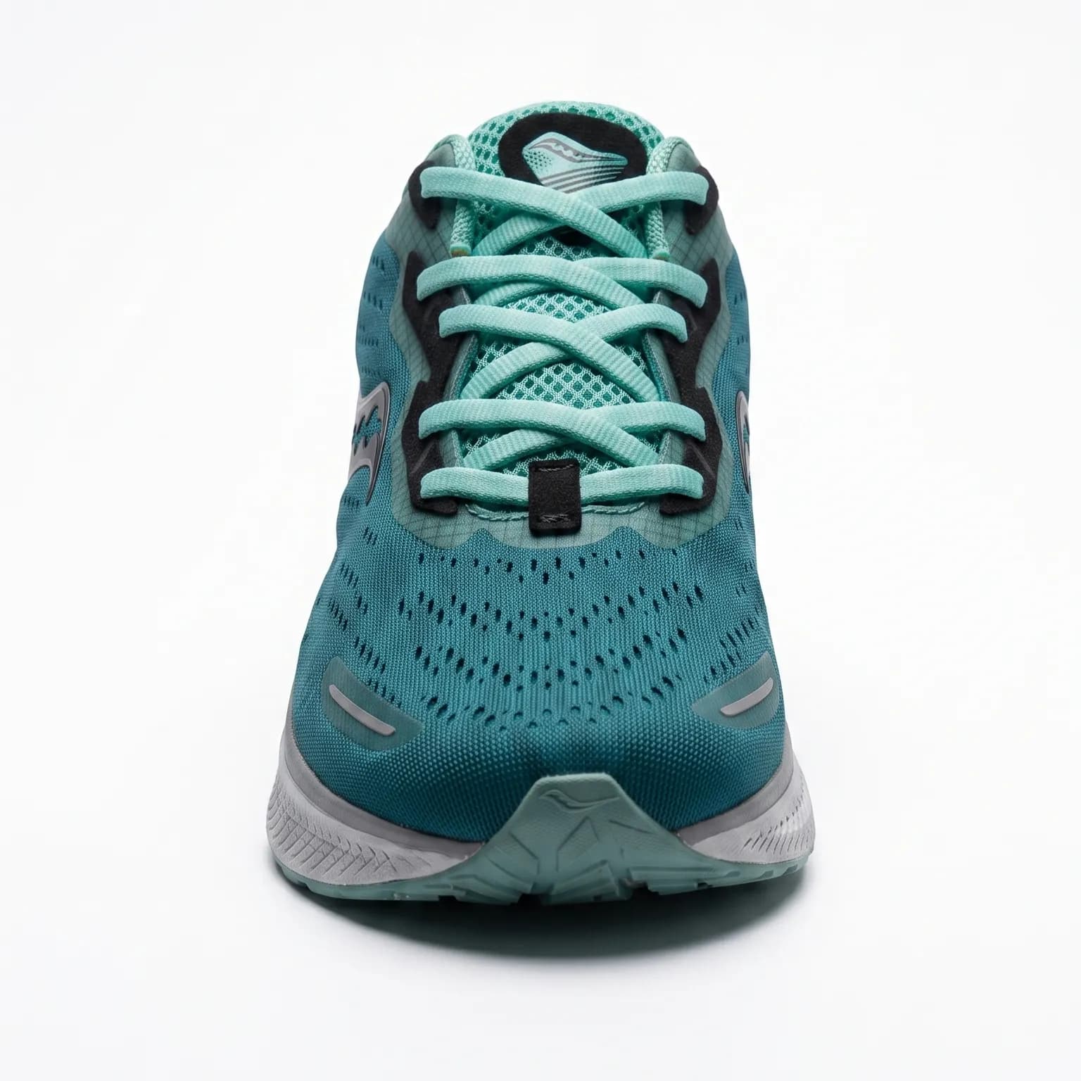 کفش رانینگ ساکنی تریامفل Saucony Triumph | سبز — تصویر ۲