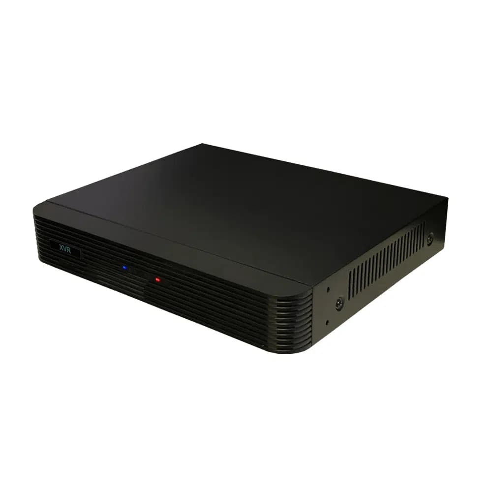 دستگاه ضبط کننده 16 کانال 5 مگاپیکسل dvr مدل dvr1-1HD-16CH-G3