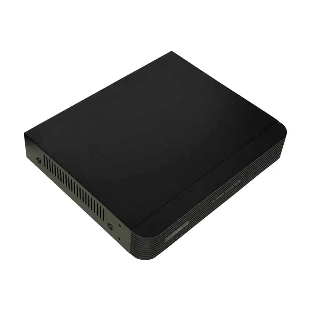 دستگاه ضبط کننده 4 کانال 5 مگاپیکسل dvr مدل dvr1-1HD-4CH-G3 — تصویر ۲