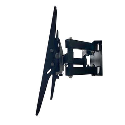 پایه دیواری تلویزیون بازویی مدل ZB55 دو بازو برای تلویزیون 37 تا 60 اینچ x vision — تصویر ۴