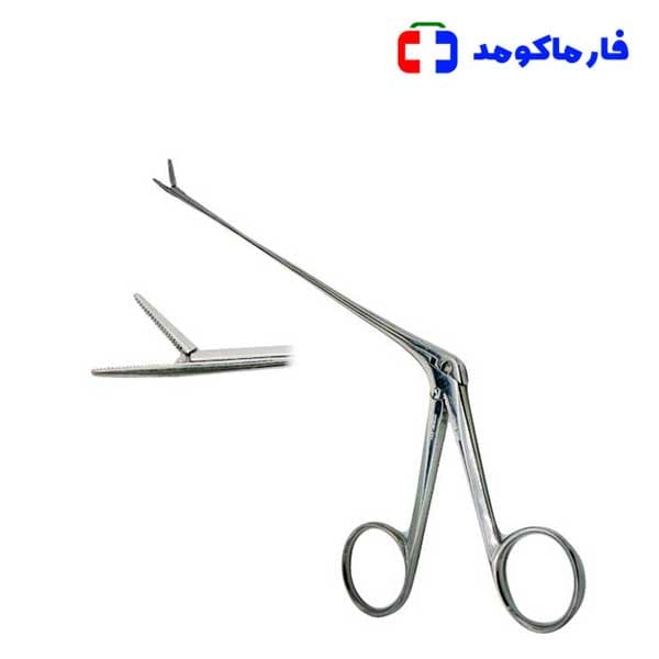 پنس کروکودیل — تصویر ۶