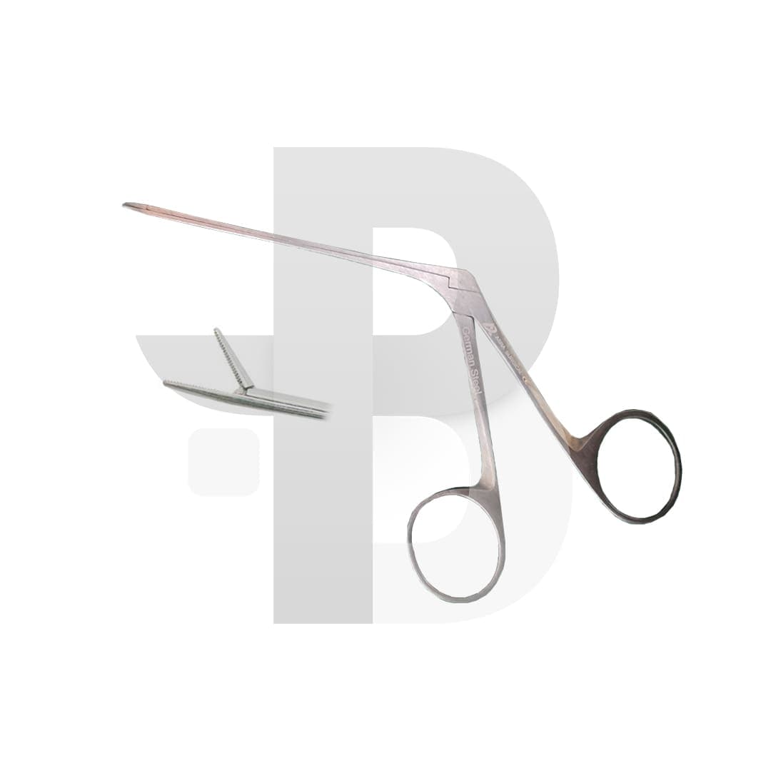 پنس کروکودیل — تصویر ۴