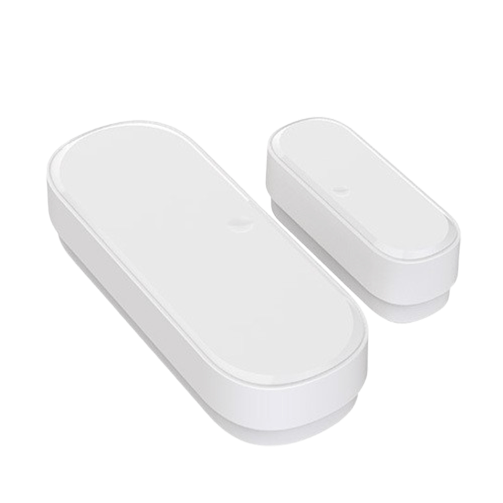 سنسور درب و پنجره هوشمند مورگر Zigbee و WiFi مدل MTW-DWS01 — تصویر ۲