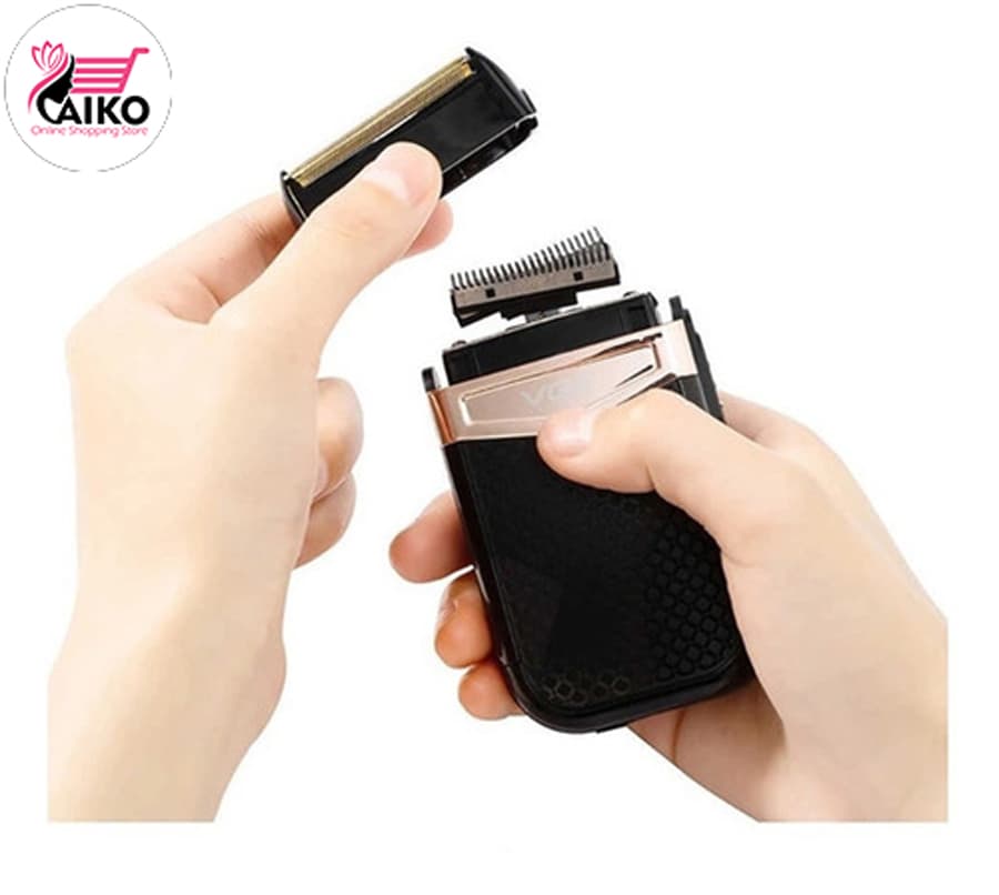 شیور دو کاره وی جی آر VGR مدل V-331 — تصویر ۱۰