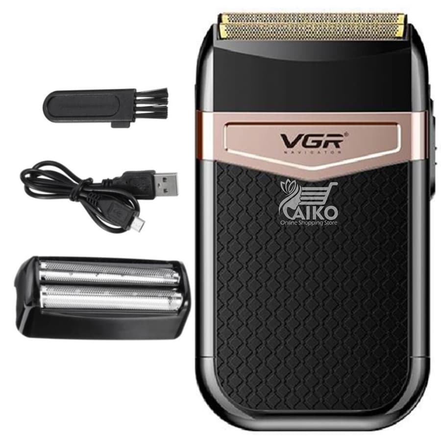 شیور دو کاره وی جی آر VGR مدل V-331 — تصویر ۱۲