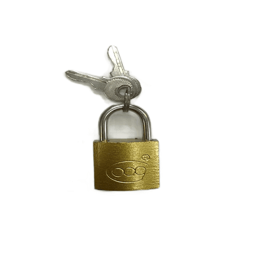 قفل آویز سایز 25 — تصویر ۷