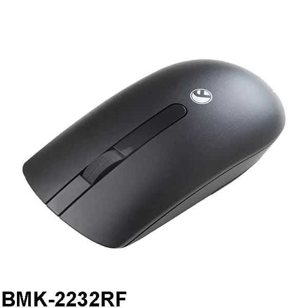 کیبورد و موس بی‌سیم بیاند BMK-2232RF — تصویر ۵