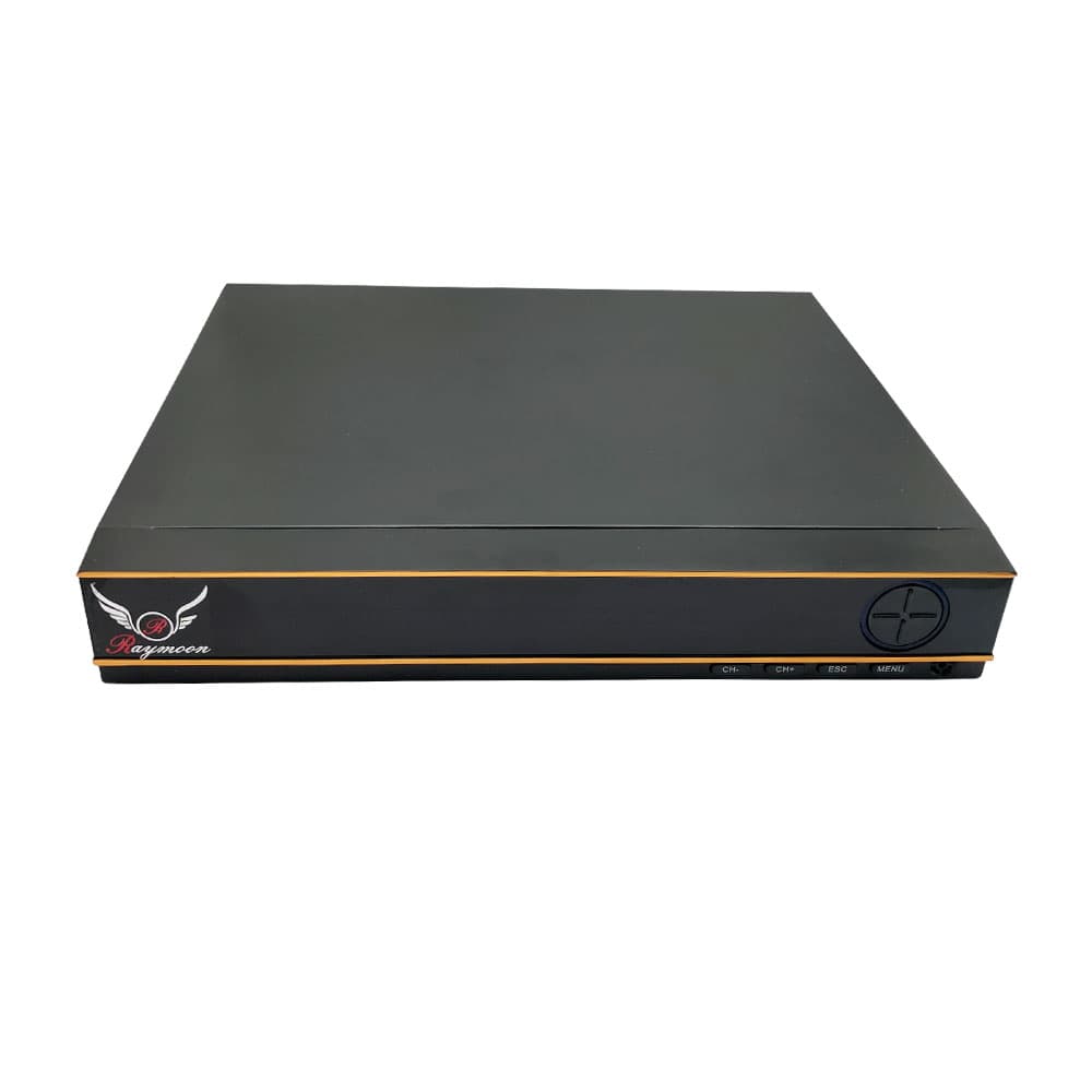 دستگاه ضبط کننده 12 کانال 8 مگاپیکسل nvr مدل F8012 — تصویر ۶