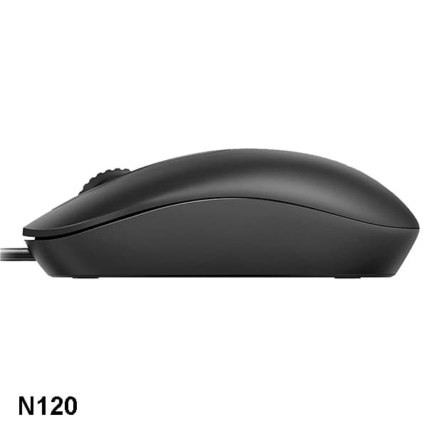 موس باسیم رپو N120 — تصویر ۶