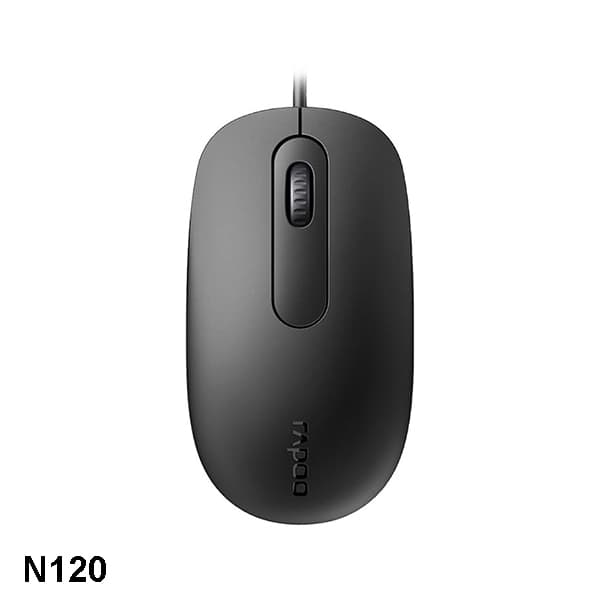 موس باسیم رپو N120