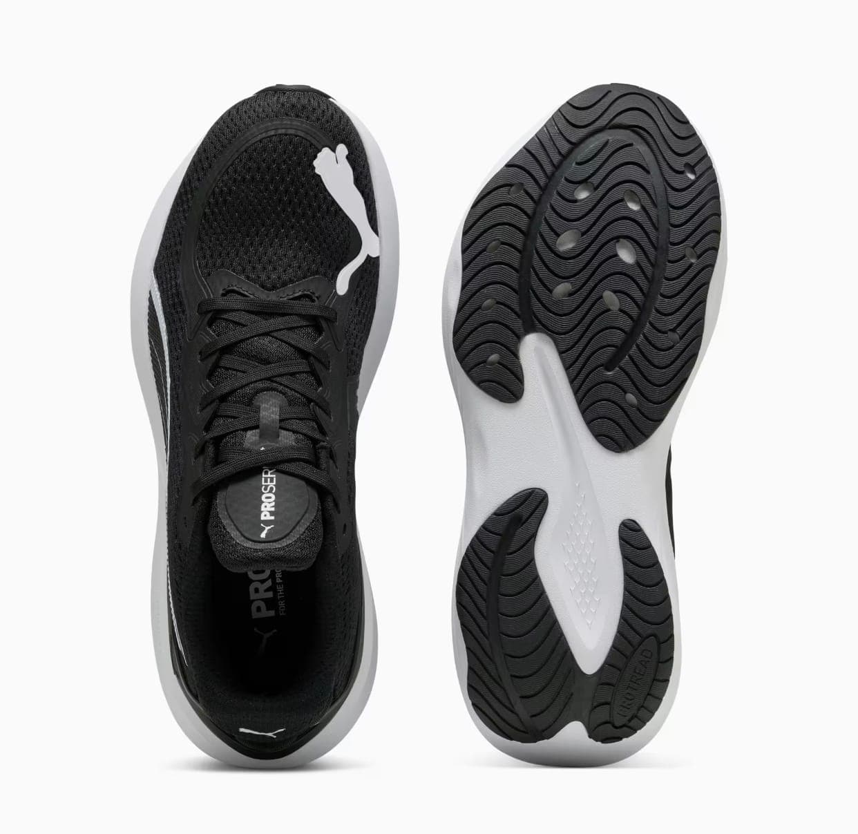 کتونی puma youth scend pro2 اورجینال — تصویر ۵