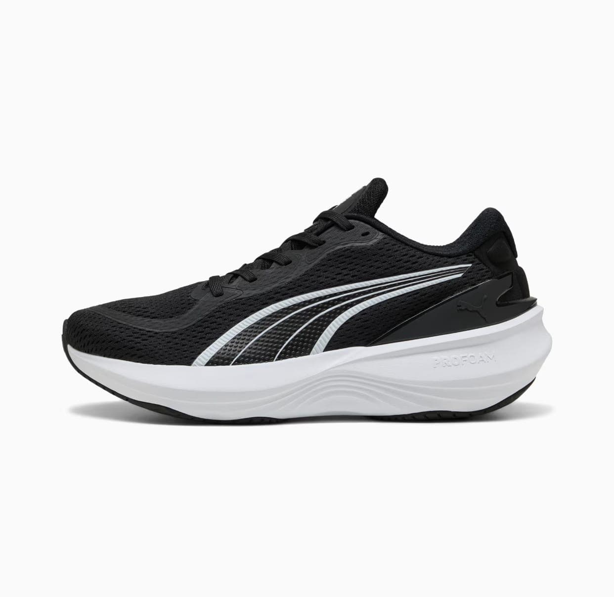کتونی puma youth scend pro2 اورجینال — تصویر ۲