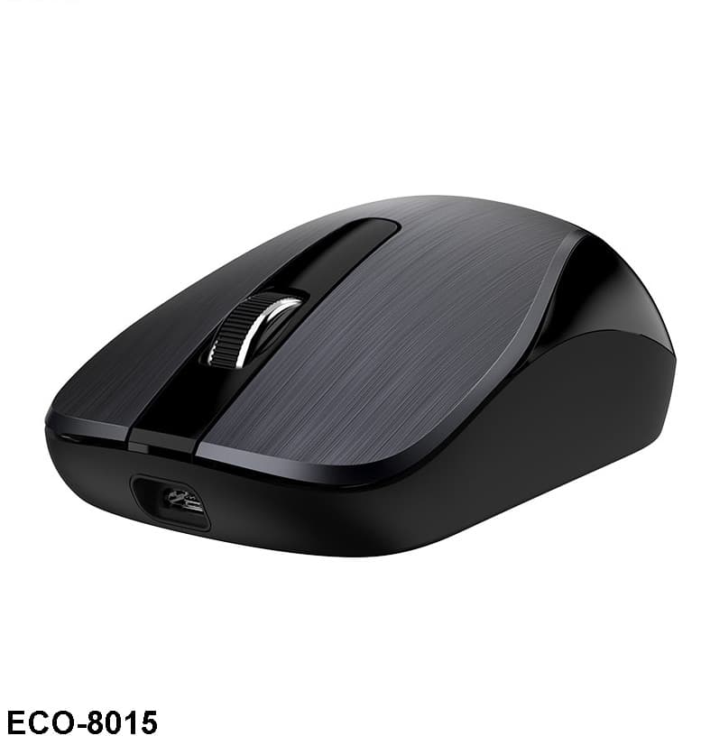 موس بی‌سیم جنیوس ECO-8015 — تصویر ۸