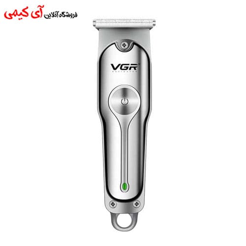 ماشین خط زن وی جی آر مدل VGR-071 — تصویر ۵
