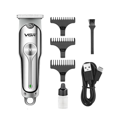 ماشین خط زن وی جی آر مدل VGR-071 — تصویر ۴