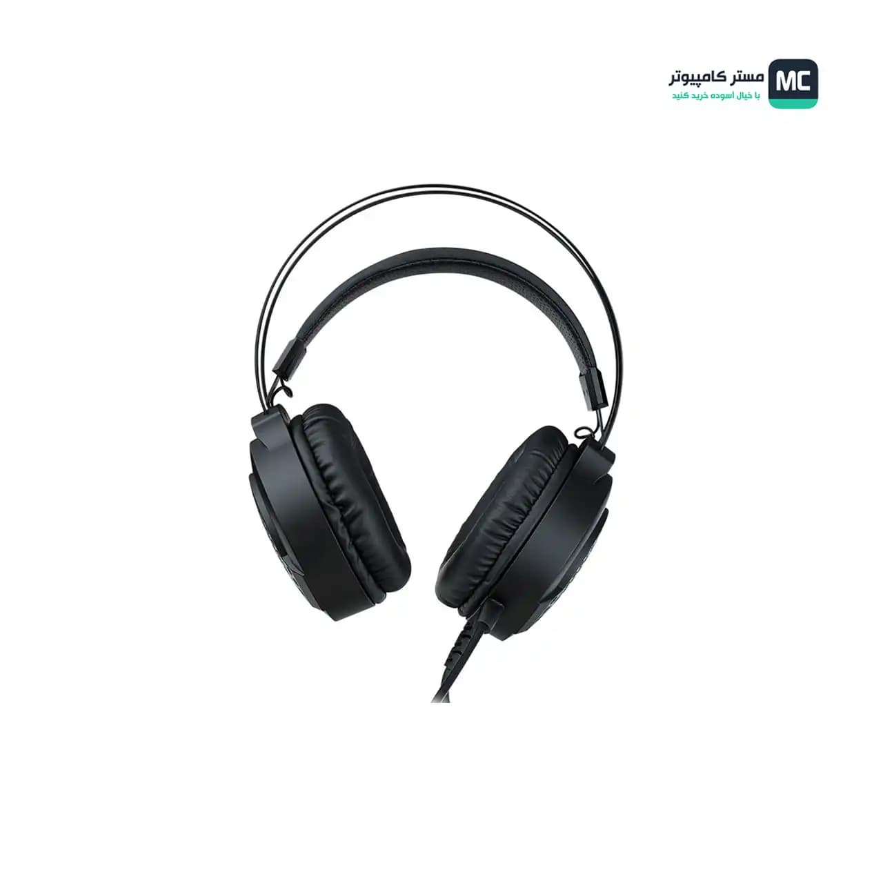هدست گیمینگ رپو VH120 — تصویر ۸