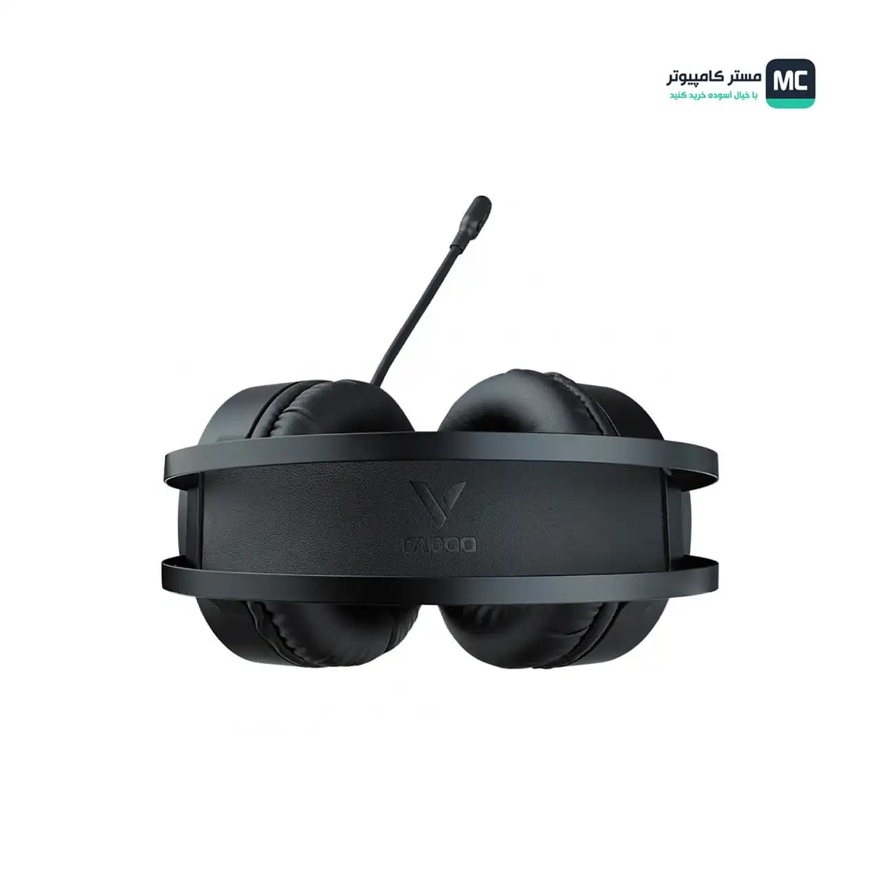 هدست گیمینگ رپو VH120 — تصویر ۹