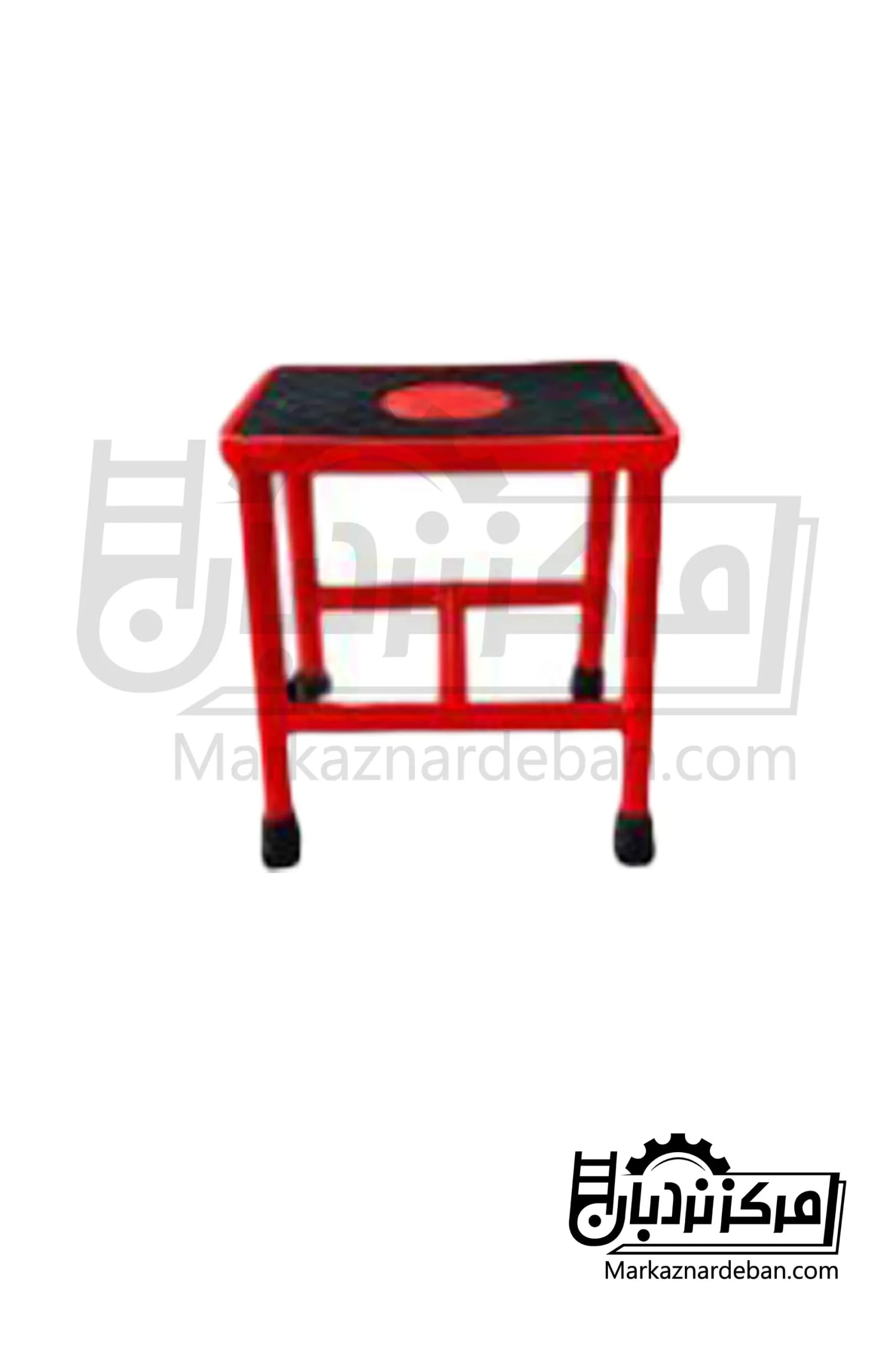 چهار پایه ۳۵ سانت برند ماندگار