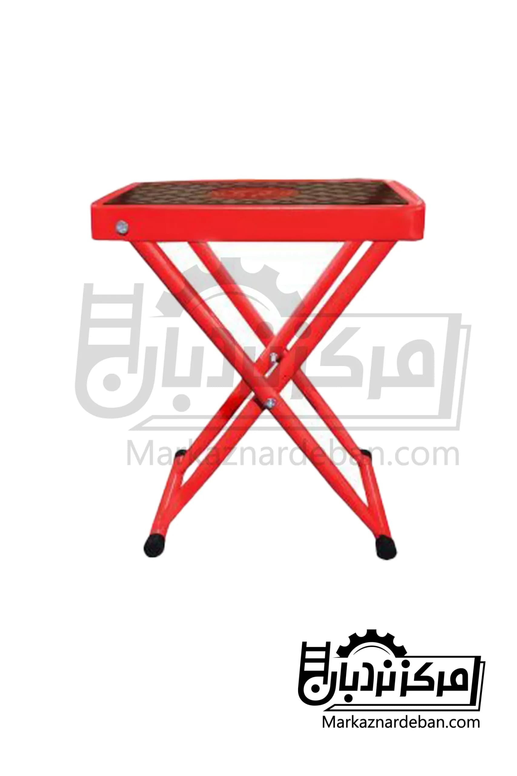 چهار پایه تاشو برند ماندگار — تصویر ۲
