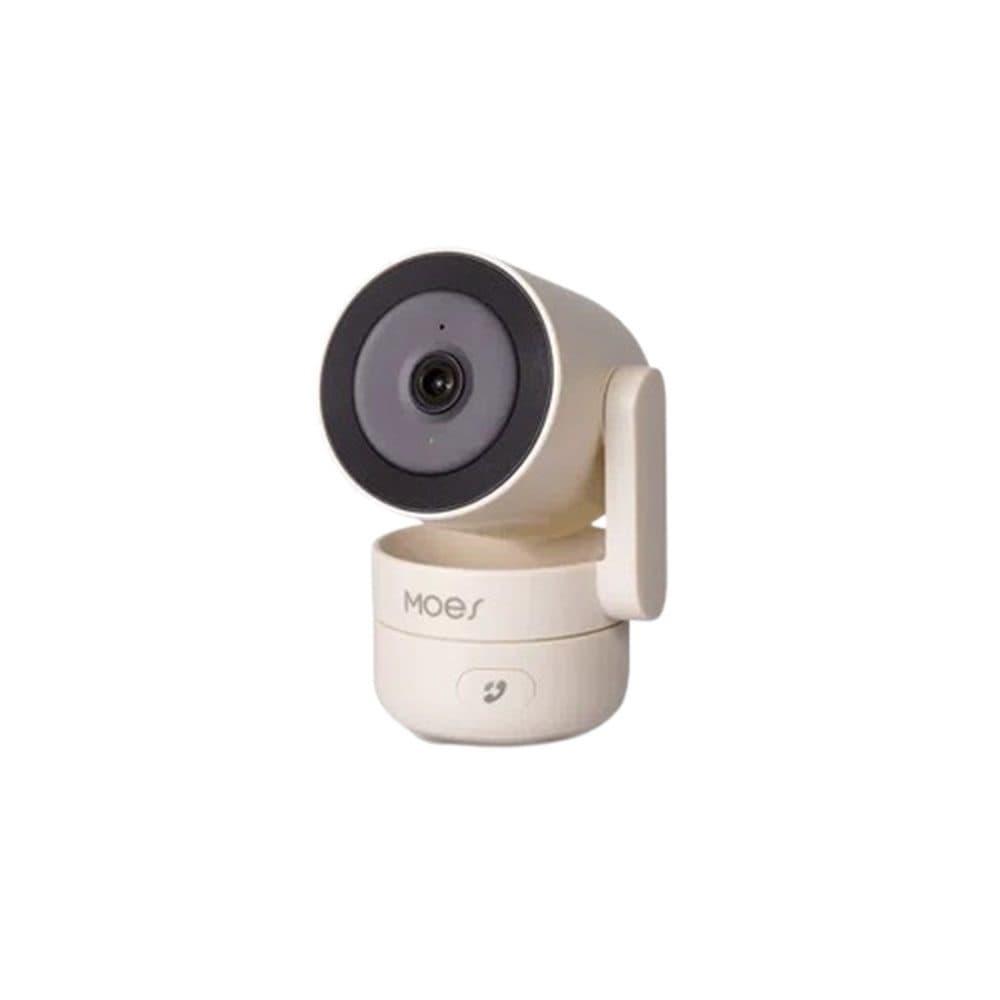 دوربین هوشمند وایفای MOES WCM-P52-MS