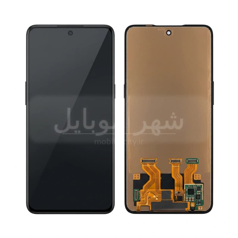 تاچ و السیدی وان پلاس 10T — تصویر ۲