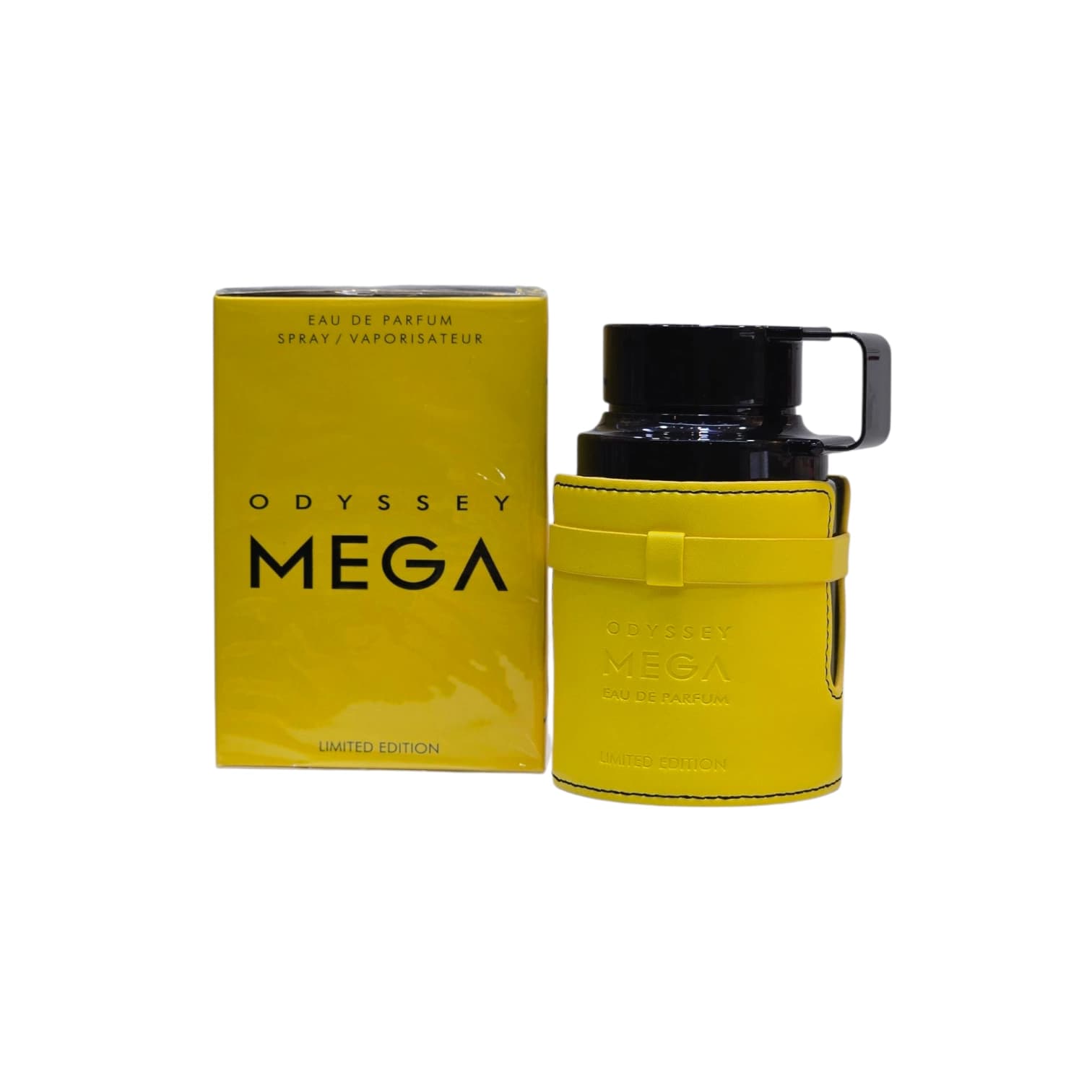 ادکلن آرماف ادیسه مگا من (Odyssey Mega Man, Armaf) –100 میل