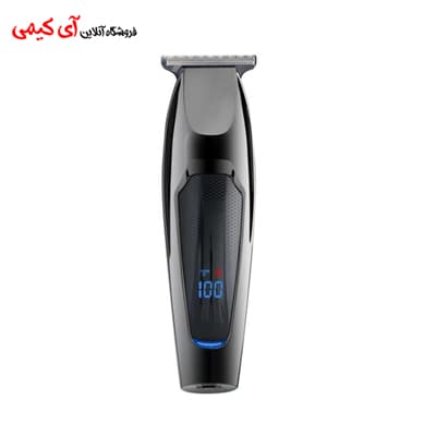 ماشین خط زن وی جی آر مدل VGR-v070 — تصویر ۹