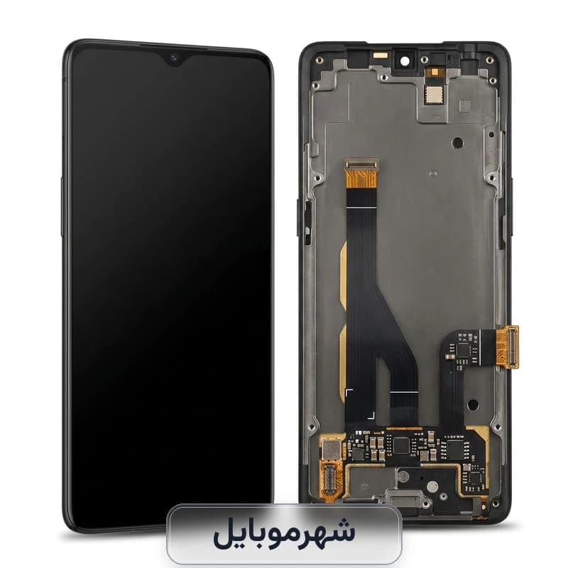 السیدی وان پلاس 7T — تصویر ۲