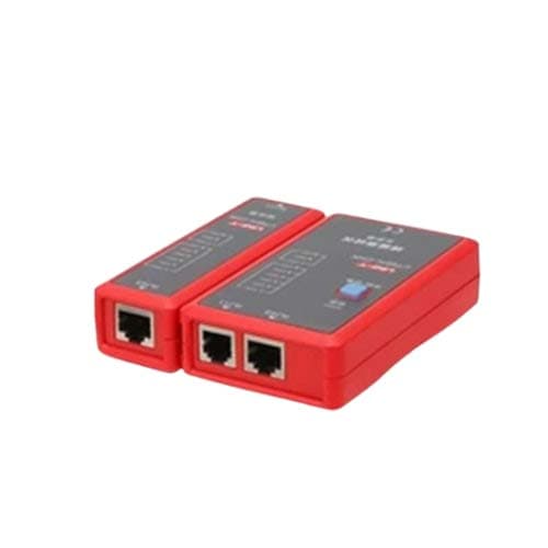 تستر کابل شبکه یونی تی مدل UNI-T UT681C — تصویر ۸