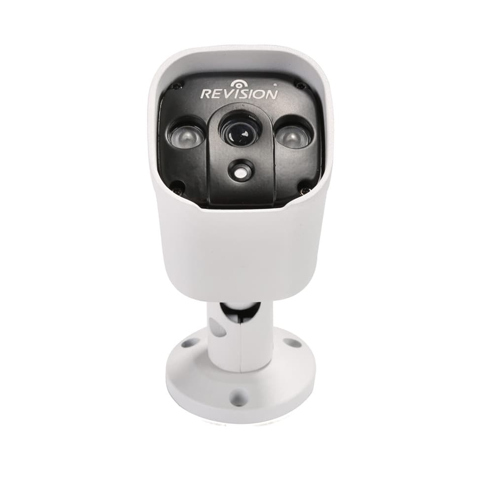 دوربین مداربسته بولت 4 مگاپیکسل ip ریویژن مدل RN-525-IPM-D4-T3 — تصویر ۸