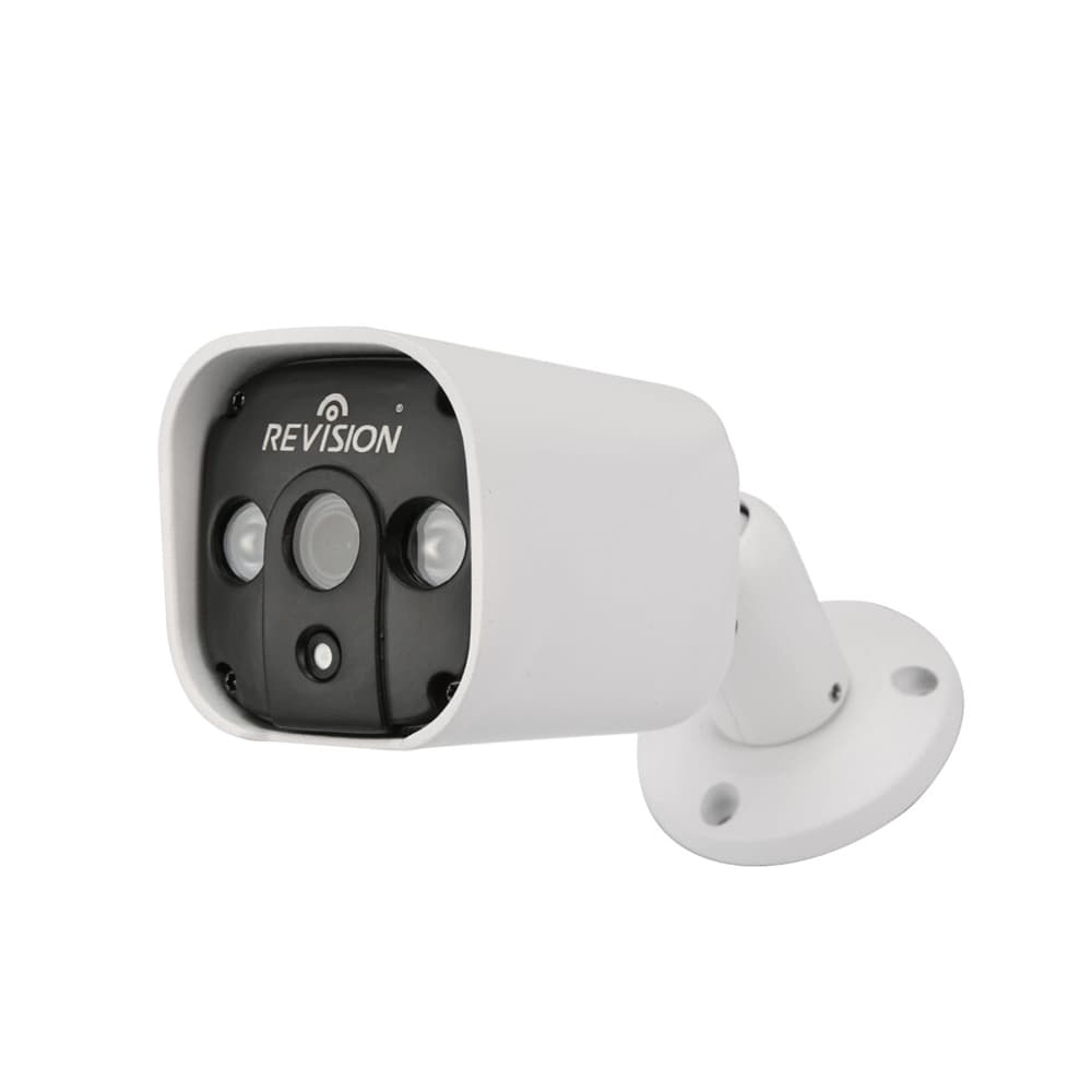 دوربین مداربسته بولت 4 مگاپیکسل ip ریویژن مدل RN-525-IPM-D4-T3 — تصویر ۵