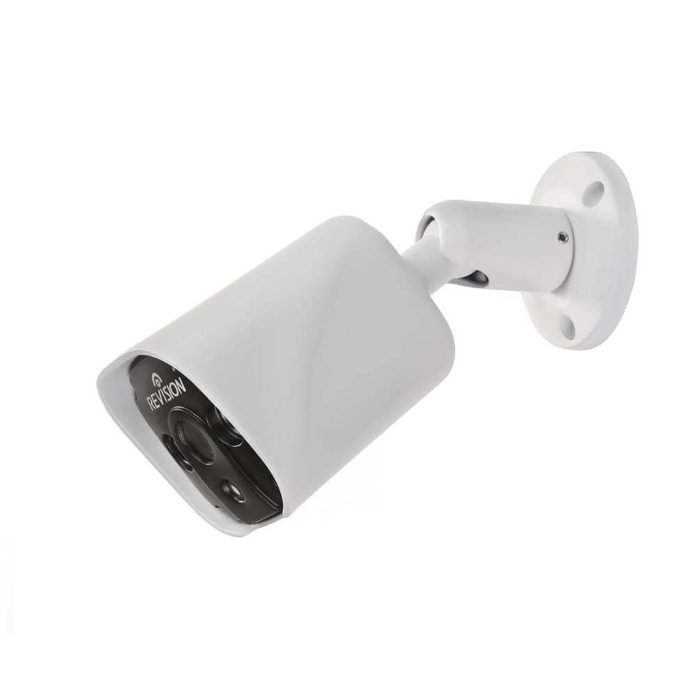 دوربین مداربسته بولت 4 مگاپیکسل ip ریویژن مدل RN-525-IPM-D4-T3 — تصویر ۲