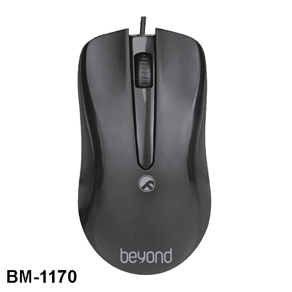 موس باسیم بیاند BM-1170