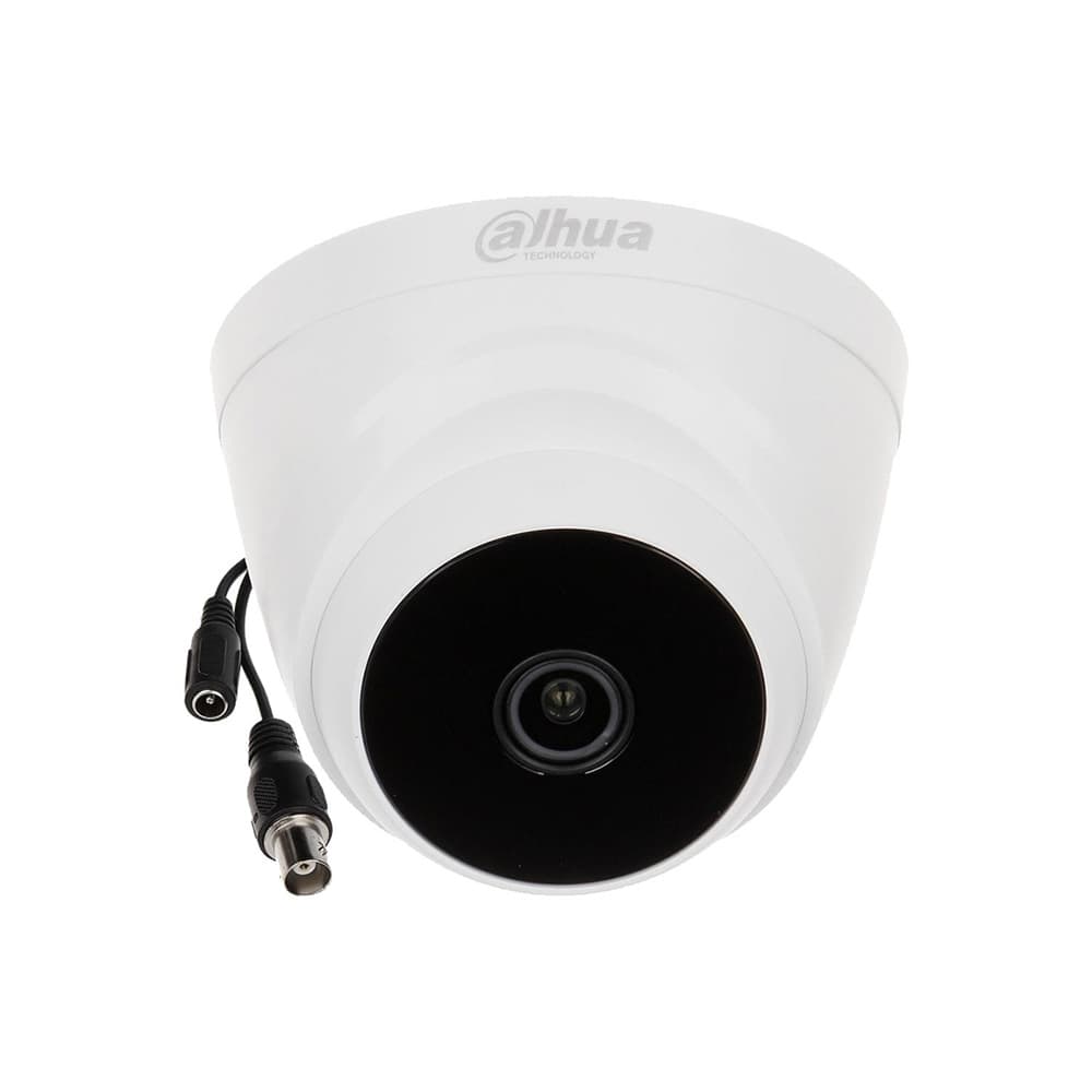 دوربین مداربسته دام داهو 2 مگاپیکسل HDCVI مدل Dahua DH-HAC-T1A21P — تصویر ۳