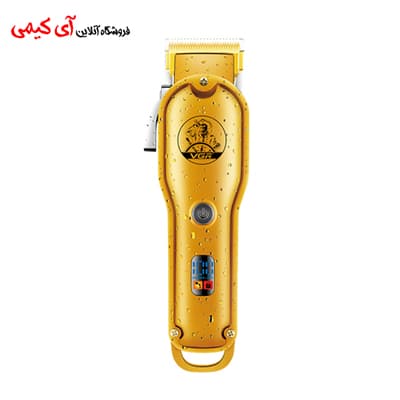 ماشین اصلاح حرفه ای وی جی ار مدل VGR 650