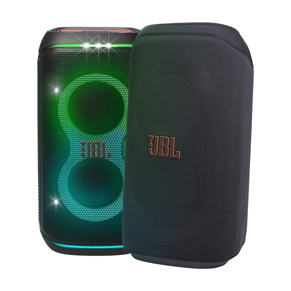 کاور اسپیکر جی بی ال مدل JBL PartyCover Club 120 — تصویر ۴
