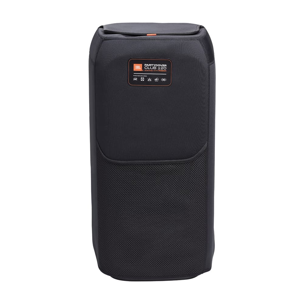 کاور اسپیکر جی بی ال مدل JBL PartyCover Club 120 — تصویر ۳